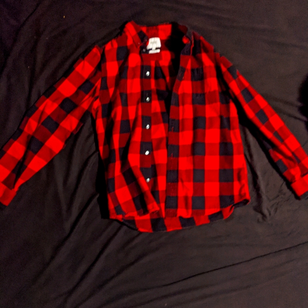 Plaid